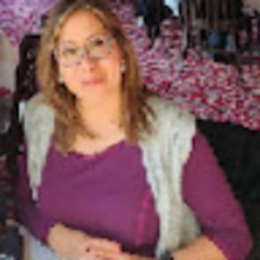 Meet your Posher, Marta